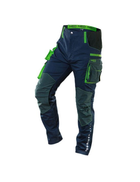 Pantaloni de lucru, model Premium, marimea XL/54, NEO