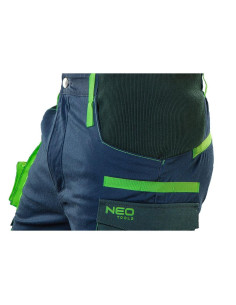 Pantaloni de lucru, model Premium, marimea XL/54, NEO 2