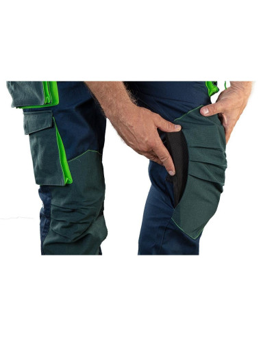 Pantaloni de lucru, model Premium, marimea XL/54, NEO