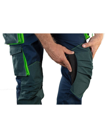 Pantaloni de lucru, model Premium, marimea XL/54, NEO