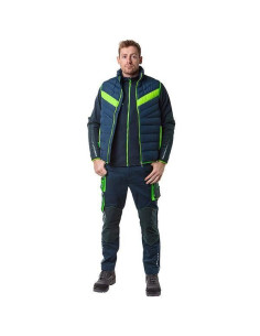 Pantaloni de lucru, model Premium, marimea XXXL/58, NEO 2