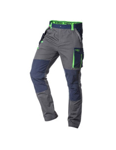 Pantaloni de lucru, model Premium, bumbac, marimea M/50, NEO