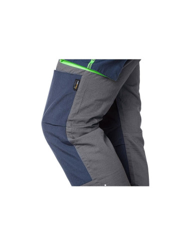 Pantaloni de lucru, model Premium, bumbac, marimea M/50, NEO