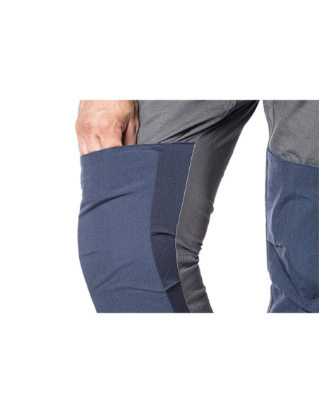 Pantaloni de lucru, model Premium, bumbac, marimea XXL/56, NEO