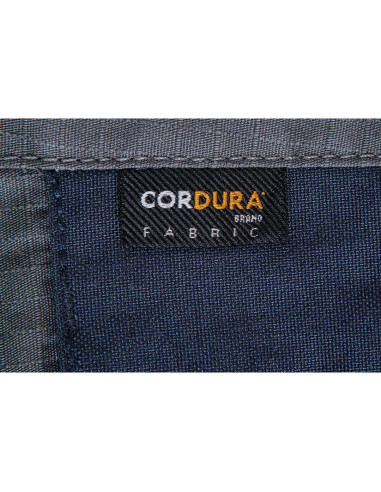 Pantaloni de lucru, model Premium, bumbac, marimea XXL/56, NEO