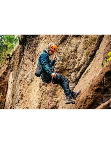 Pantaloni de lucru tip blugi cu 5 buzunare, model Denim, marimea S/48, NEO