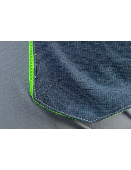 Pantaloni de lucru slim fit, elastici in 4 directii, model Premium, marimea S/48, NEO