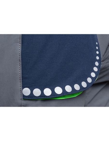 Pantaloni de lucru slim fit, elastici in 4 directii, model Premium, marimea S/48, NEO