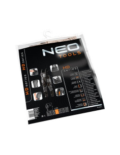 Pantaloni de lucru cu pieptar, salopeta, model HD, marimea LD/54, NEO 2