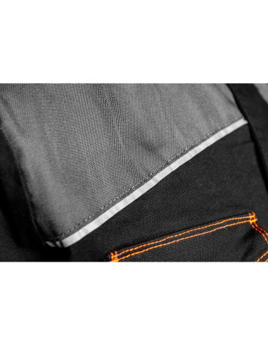 Salopeta de lucru slim fit, model HD, marimea L/52, NEO