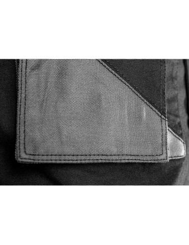 Salopeta de lucru slim fit, model HD, marimea S/48, NEO