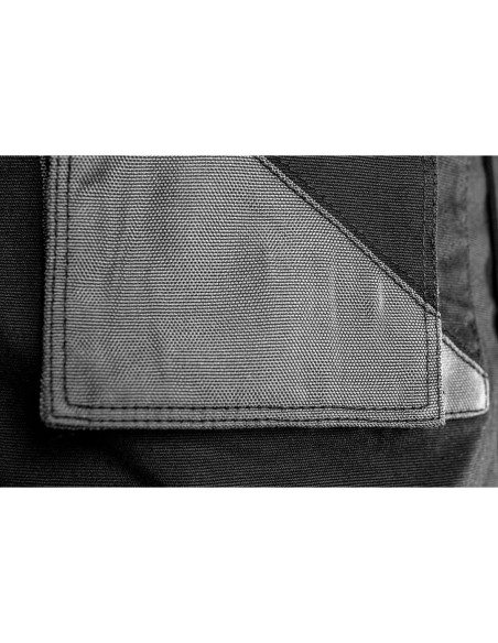 Salopeta de lucru slim fit, model HD, marimea S/48, NEO