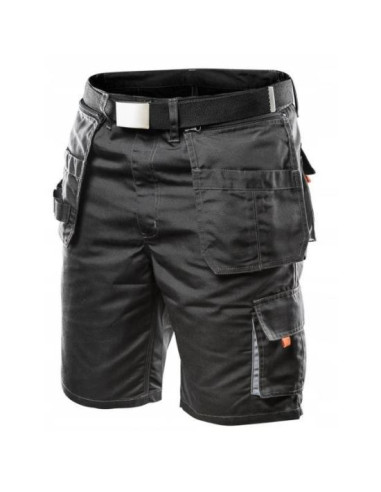 Pantaloni scurti de lucru, model HD, marime LD/54, NEO