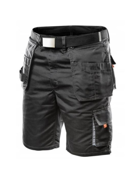 Pantaloni scurti de lucru, model HD, marime LD/54, NEO