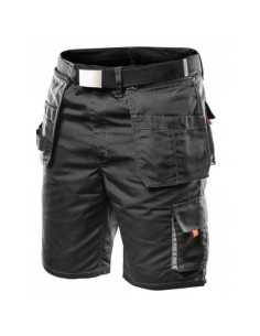 Pantaloni scurti de lucru, model HD, marime M/50, NEO