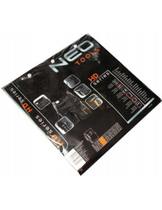 Pantaloni scurti de lucru, model HD, marime M/50, NEO 2