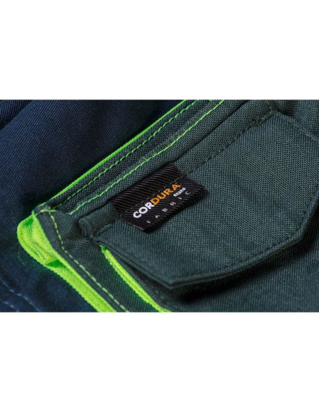 Pantaloni scurti de lucru, model Premium, marimea L/52, NEO