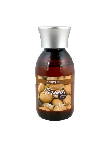 Ulei de Argan, 125 ml, Nirvana Spa