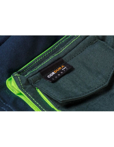 Pantaloni scurti de lucru, model Premium, marimea XL/54, NEO