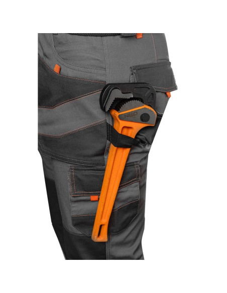 Pantaloni de lucru, bumbac, marimea S/48, NEO