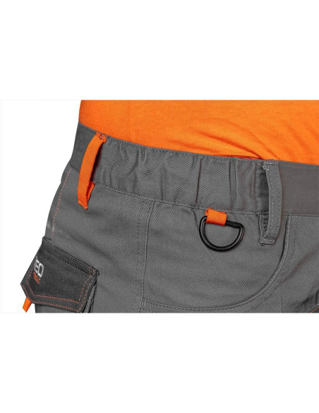 Pantaloni de lucru, bumbac, marimea S/48, NEO