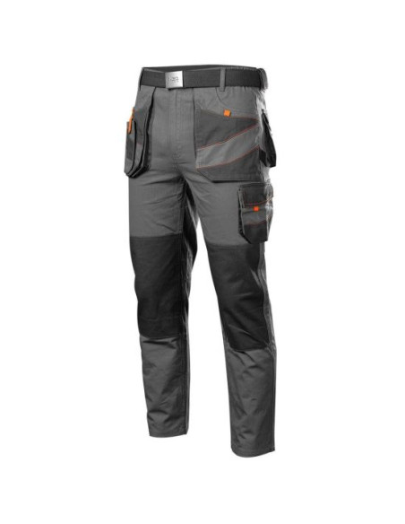 Pantaloni de lucru, bumbac, marimea XS/46, NEO