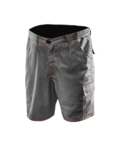 Pantaloni scurti de lucru, model Basic, marimea LD/54, NEO