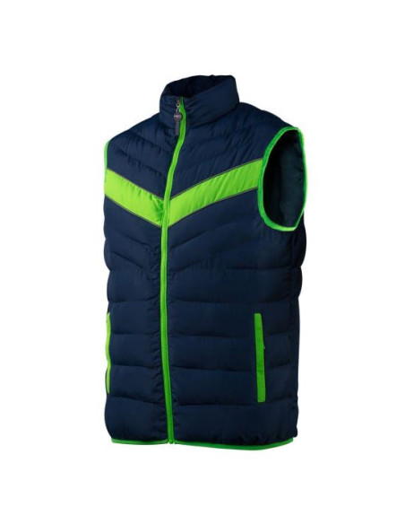 Vesta de lucru matlasata, model Premium, marimea M/50, NEO