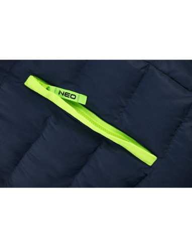 Vesta de lucru matlasata, model Premium, marimea M/50, NEO