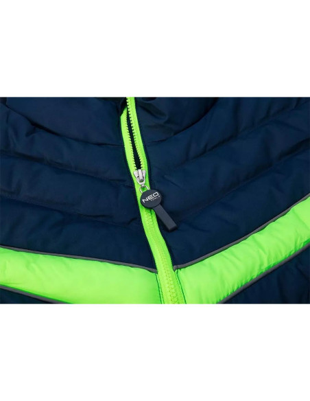 Vesta de lucru matlasata, model Premium, marimea M/50, NEO