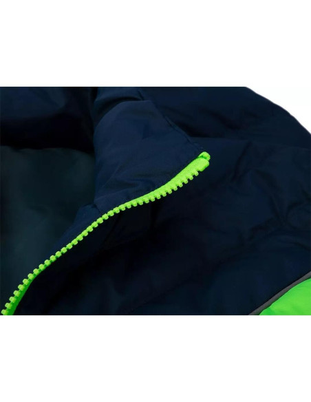 Vesta de lucru matlasata, model Premium, marimea M/50, NEO