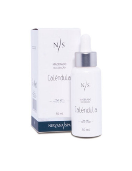 Ulei de Galbenele, 50 ml, Nirvana Spa