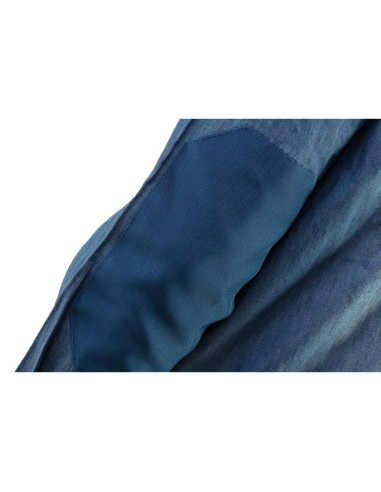 Camasa pentru lucru, de blugi, model Denim, marimea M/50, NEO