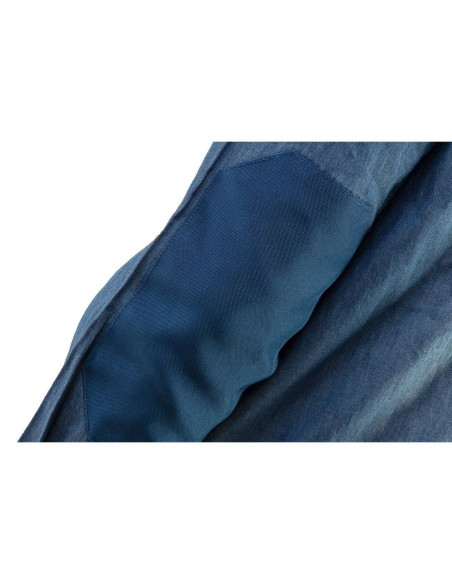 Camasa pentru lucru, de blugi, model Denim, marimea M/50, NEO