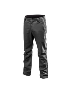 Pantaloni de lucru captusiti, model Warm, marimea XXL/58, NEO