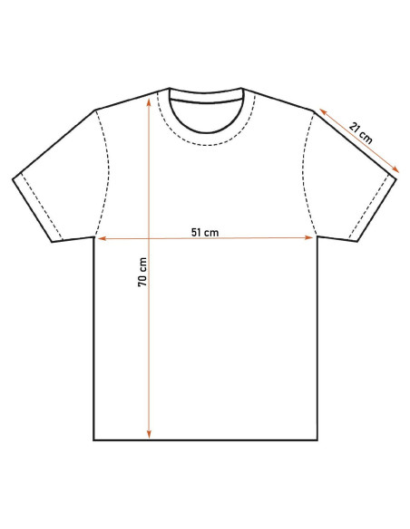 Tricou maneca scurta, model Outdoor, marimea M/50, negru, NEO