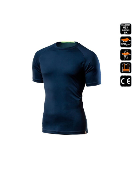 Tricou cu maneca scurta, model Premium, marimea M/50, NEO