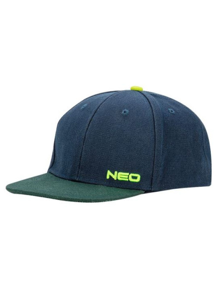 Sapca de lucru, model Premium, NEO