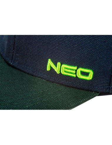 Sapca de lucru, model Premium, NEO