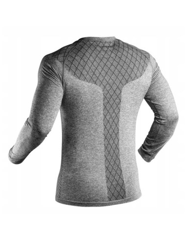 Bluza de corp termica, model Warm, marimea L/XL, 54/56, NEO