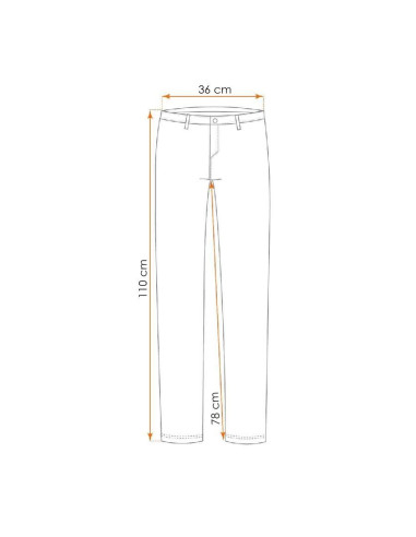 Geaca cu pantaloni pentru ploaie, marimea L/52, NEO