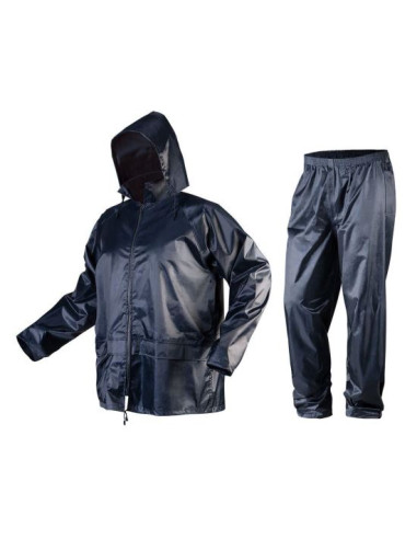 Geaca cu pantaloni pentru ploaie, marimea XL/54, NEO
