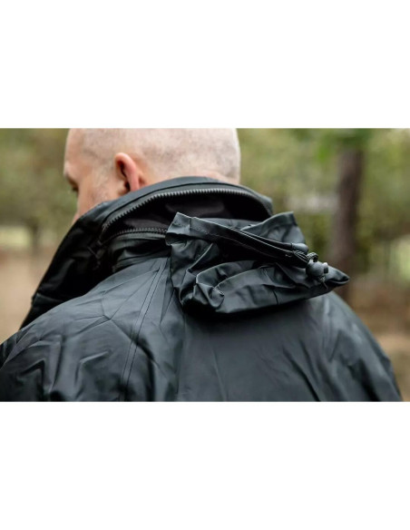 Geaca de ploaie, PU/PVC, model Rainwear, marimea L/52, NEO