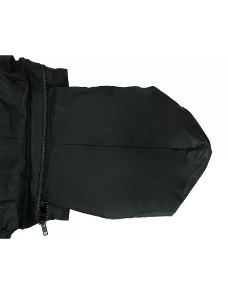 Geaca de ploaie, PU/PVC, model Rainwear, marimea L/52, NEO