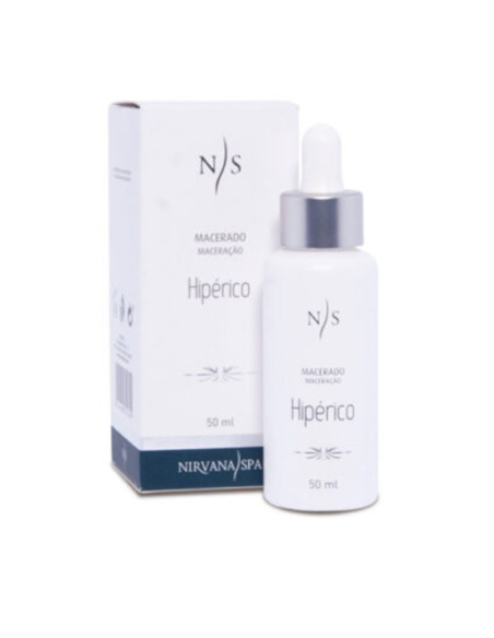 Ulei de Sunatoare, 50 ml, Nirvana Spa