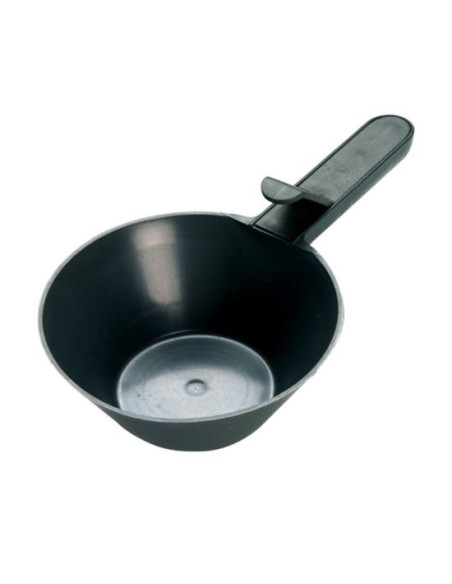 Cancioc plastic, 170 mm, BEOROL