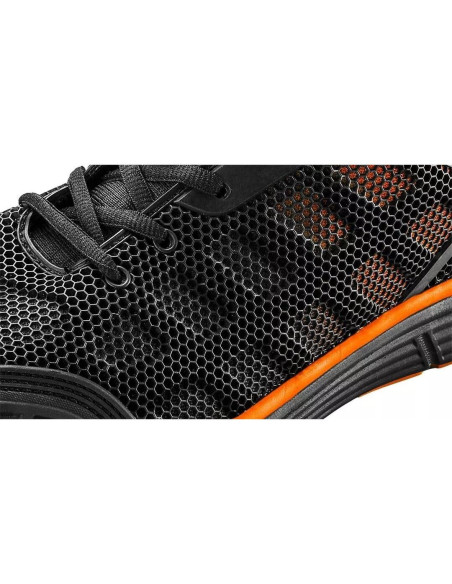 Pantofi de lucru, S1, SRC, protectie metalica, marimea 43, NEO