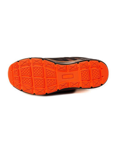 Pantofi de lucru, S1, SRC, protectie metalica, marimea 44, NEO