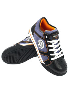 Pantofi de lucru cu protectie otel, SB, SRA, marimea 42, NEO 2