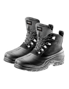 Bocanci de lucru pentru iarna, marimea 40, NEO